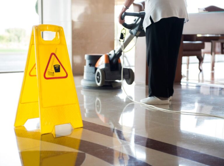 Commercial Janitorial (4)