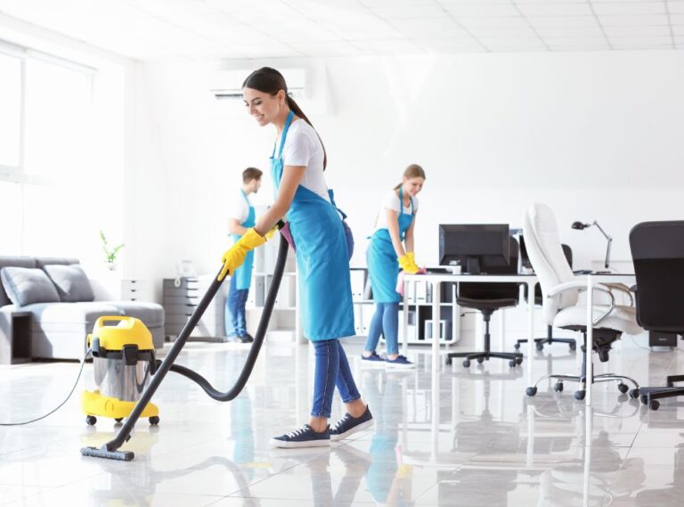 Commercial Janitorial (9)