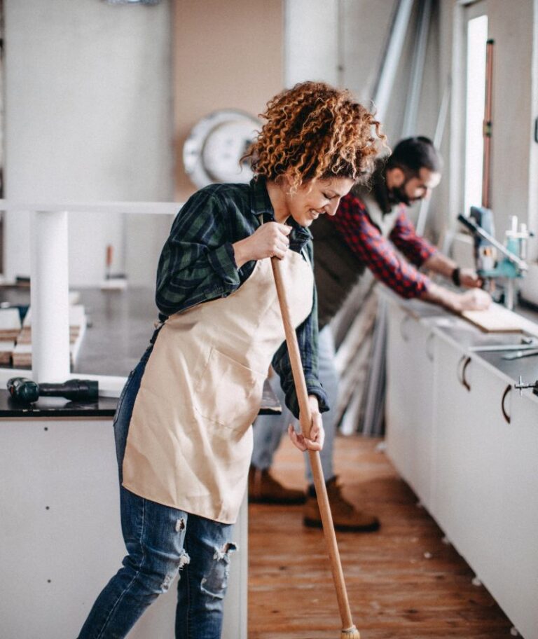 Construction clean up (2)